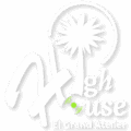 Casa Cultural en Bogotá – Highouse